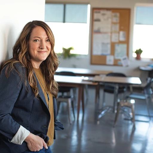 Igniting Career Growth Through Hope and Action Consulting