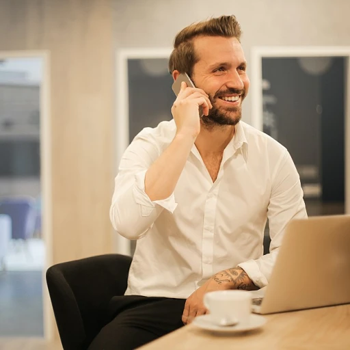 Understanding the Core Purpose of Job Counseling PDFs