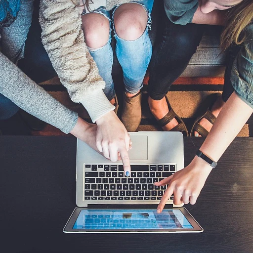 Investing in Her: A Workplace Mentoring Journey
