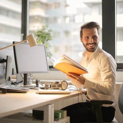 Navigating Your Career Journey with Professional Mentoring
