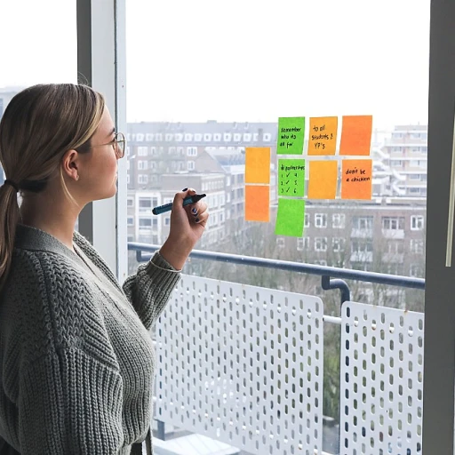 Mastering the Role of a Coach Planner in Professional Mentoring