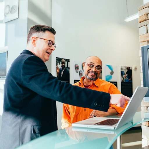 Enhancing Your Career with a Comprehensive Support Programme