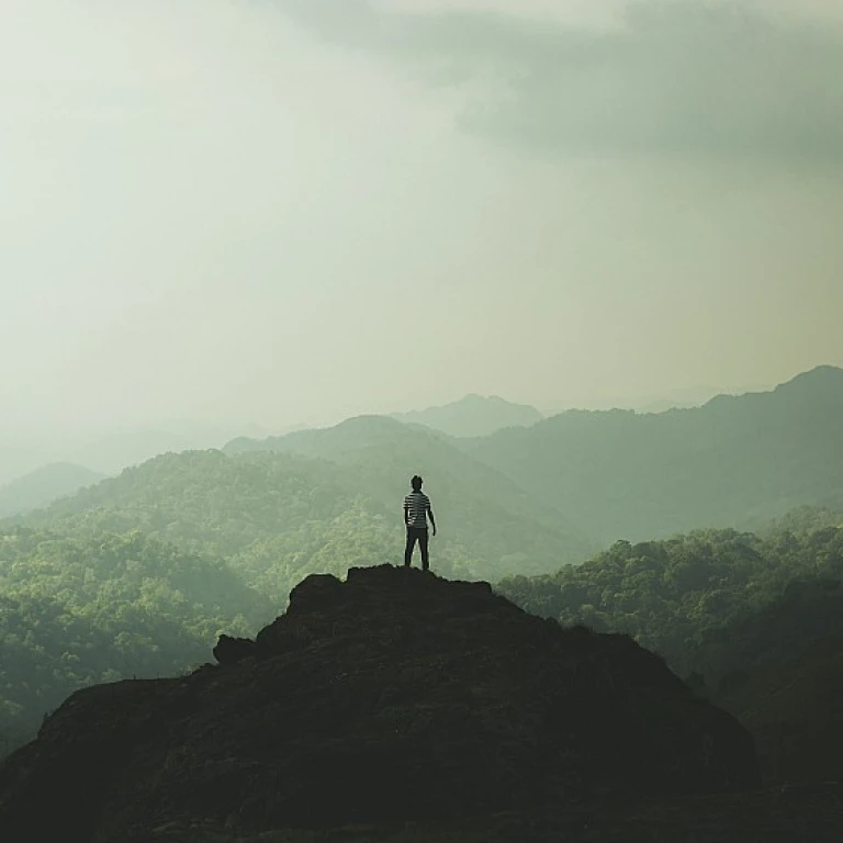 Empowering Future Leaders Through Mentorship