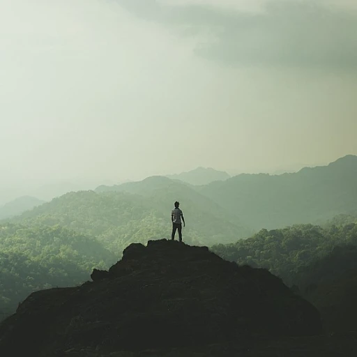 Empowering Future Leaders Through Mentorship