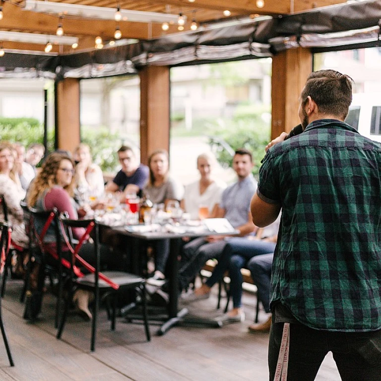 The Art of Passing Down Wisdom: Understanding Legacy Mentorship