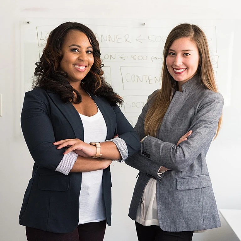 Empowering the Workforce Through Professional Mentoring