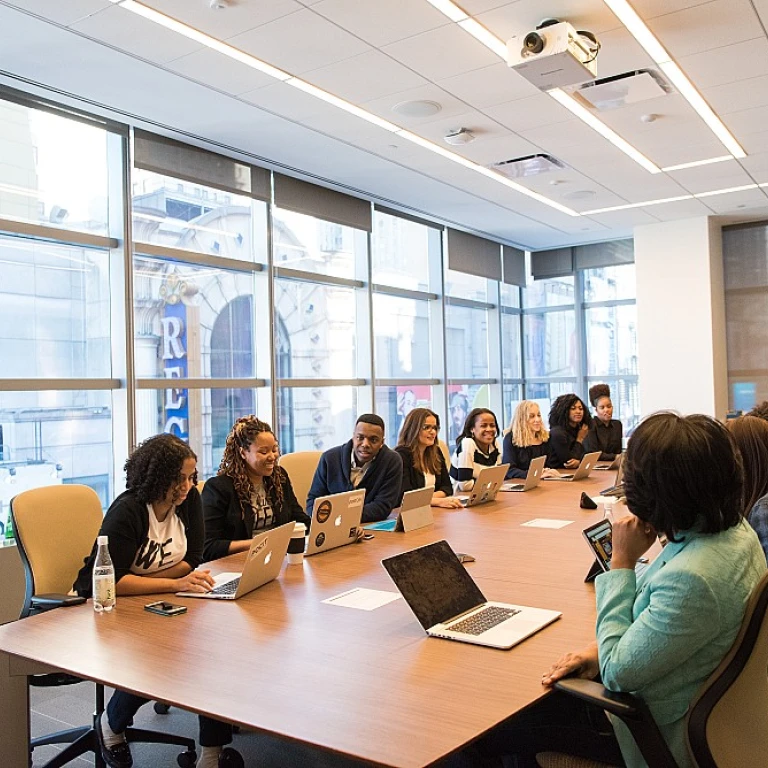 Effective Strategies for Training New Hires