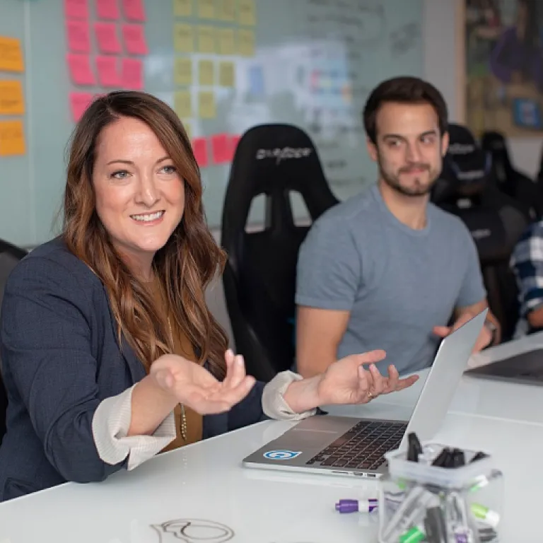 Evaluating the Employee Development Company: A Focus on AI Coaching