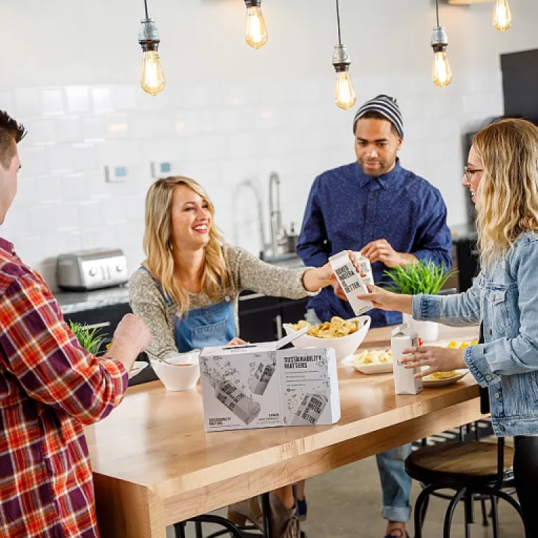 Building Bridges: The Role of a Connect Leader in Professional Mentoring