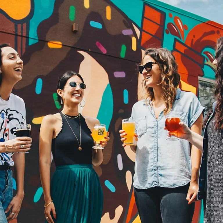 Empowering Women Leaders in Atlanta: A Closer Look at Professional Mentoring