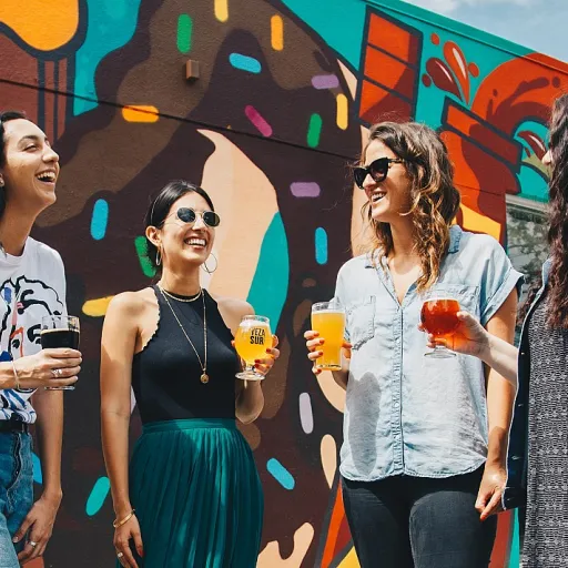 Empowering Women Leaders in Atlanta: A Closer Look at Professional Mentoring