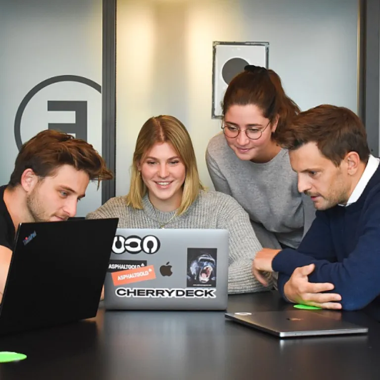 Finding meaning in my life, my purpose through professional mentoring