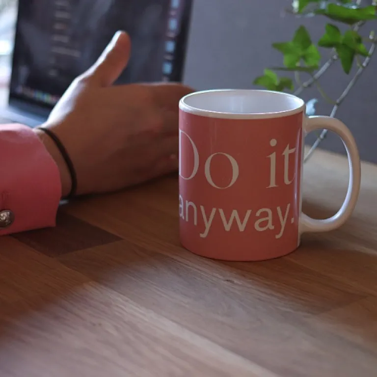 How a productive morning routine can transform your professional mentoring practice