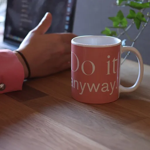 How a productive morning routine can transform your professional mentoring practice