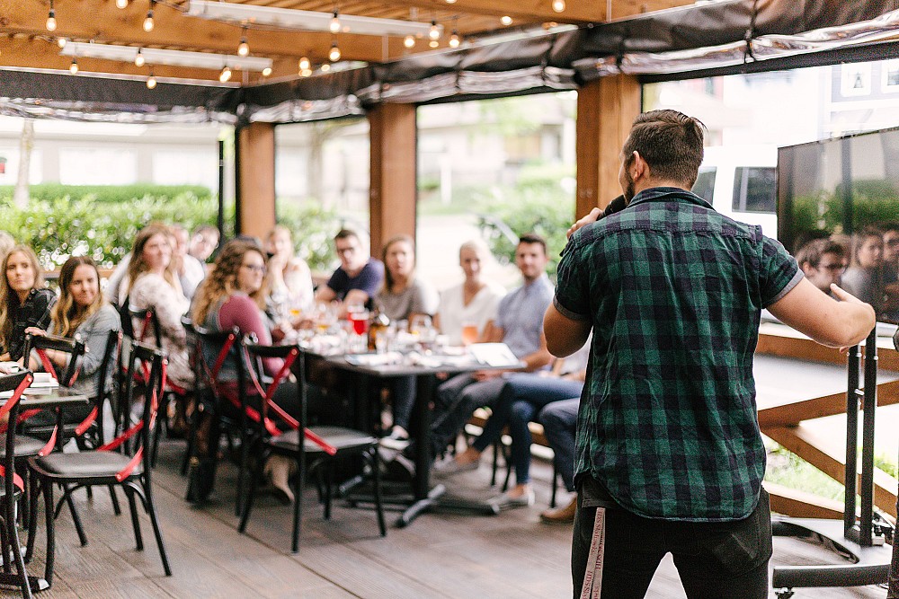 Executive coaching in San Francisco for ambitious leaders in the Bay Area