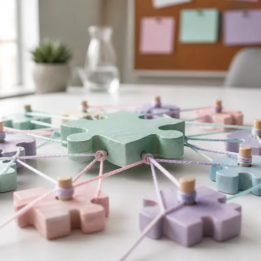 How senior leadership team coaching transforms mentoring programs for modern organisations