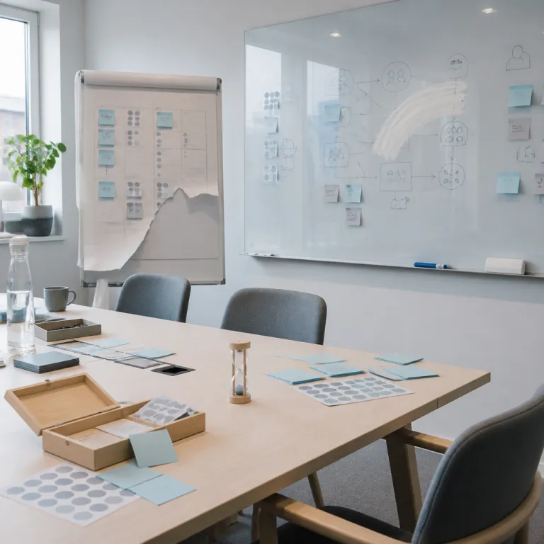 How mentoring transforms high performance meetings into communication powerhouses