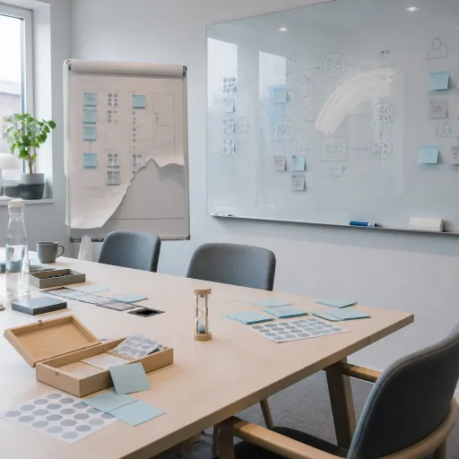 How mentoring transforms high performance meetings into communication powerhouses