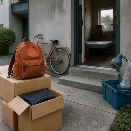 How parenting evolves when your child leaves home