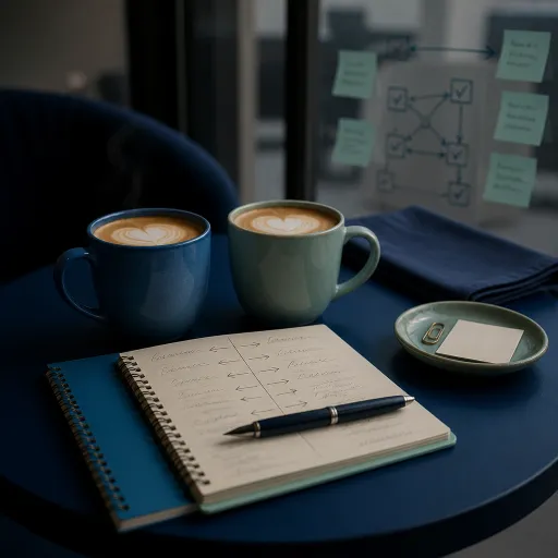 When mentoring turns from monologue to dialogue in real professional conversations