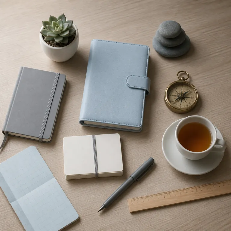 How professional mentoring can guide you toward a quietly content career