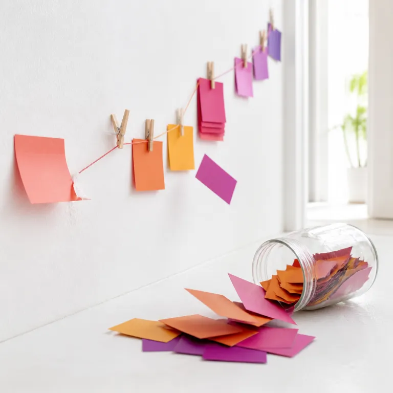 How mentoring goal setting can help you find yourself again