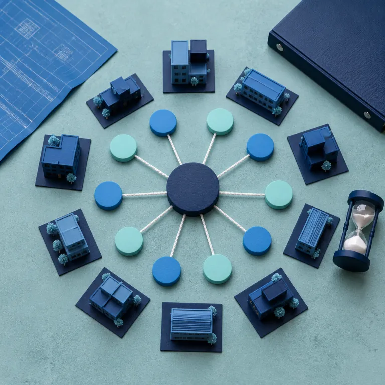 Fractional CHRO as mentor-in-chief: the engagement model mid-market companies are quietly adopting